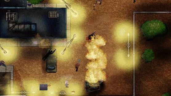 Postal: Classic and Uncut screenshot 5