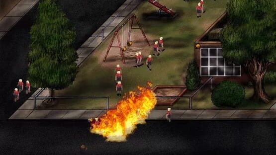 Postal: Classic and Uncut screenshot 7