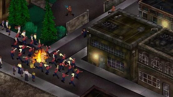 Postal: Classic and Uncut screenshot 1