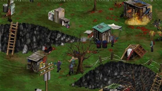 Postal: Classic and Uncut screenshot 3