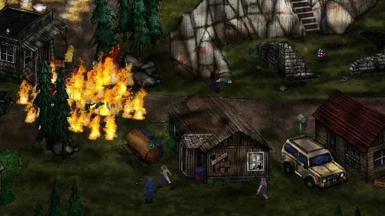 Postal: Classic and Uncut screenshot 2