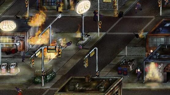 Postal: Classic and Uncut screenshot 6