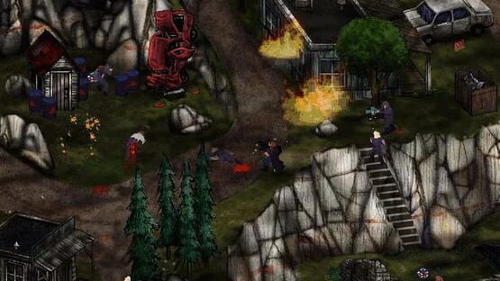 Postal: Classic and Uncut screenshot 1