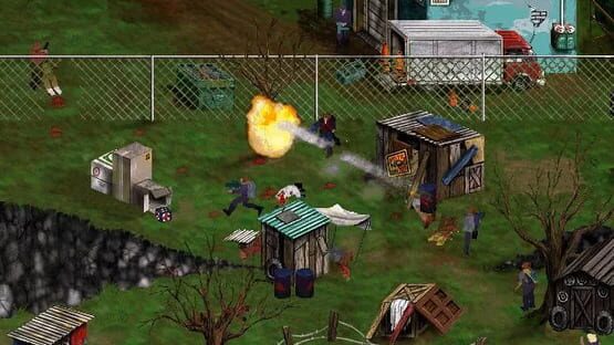 Postal: Classic and Uncut screenshot 3