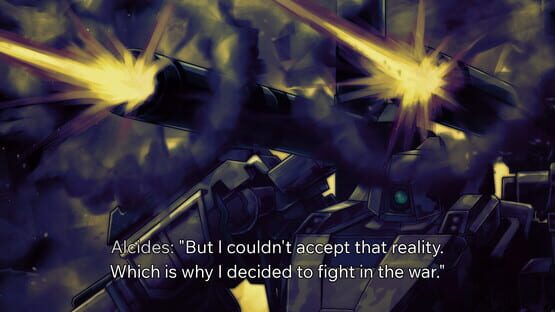 Aenigma screenshot 12