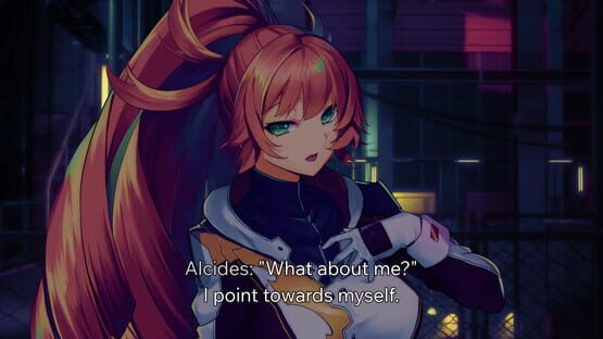 Aenigma screenshot 16