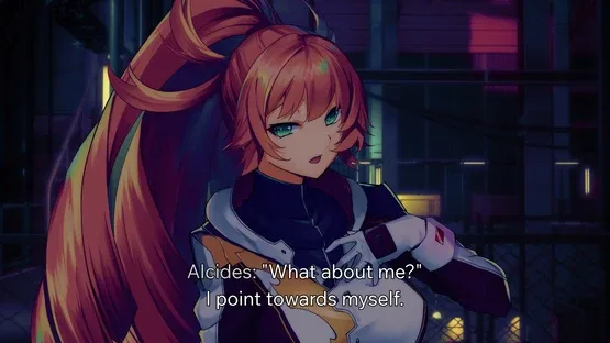 Aenigma screenshot 16