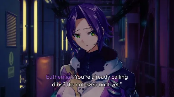 Aenigma screenshot 17
