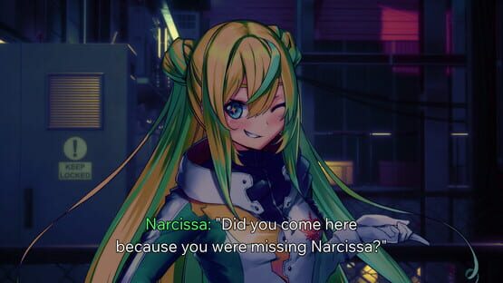 Aenigma screenshot 18