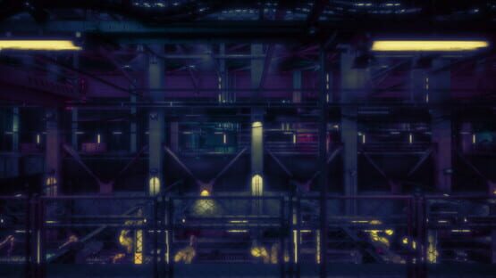 Aenigma screenshot 19