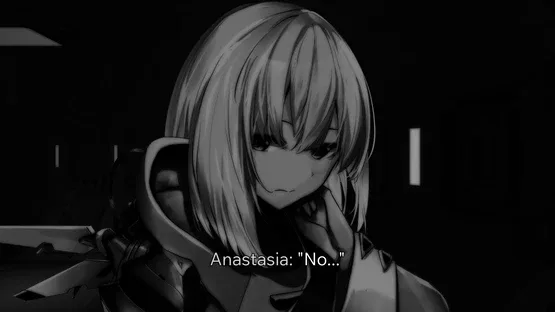 Aenigma screenshot 8