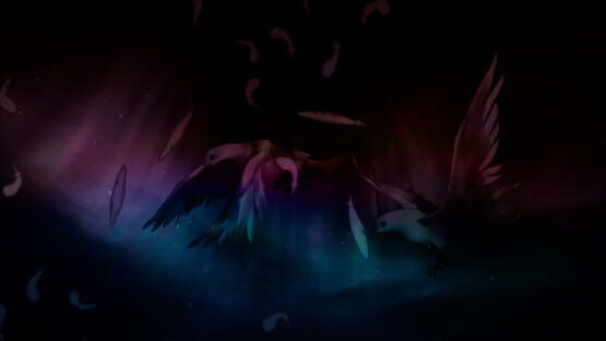Aenigma screenshot 10