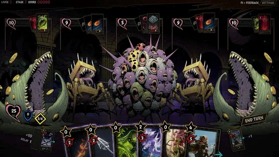 Draw of Destiny screenshot 2