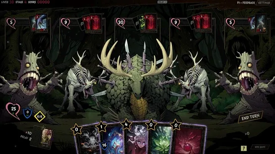 Draw of Destiny screenshot 3