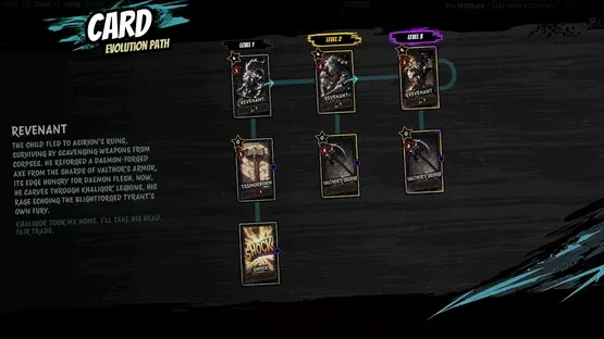 Draw of Destiny screenshot 5