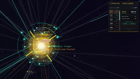 Desk Space: Idle Spacefleet clicker screenshot 5