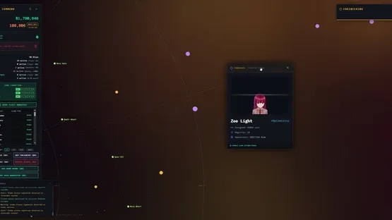 Desk Space: Idle Spacefleet clicker screenshot 7