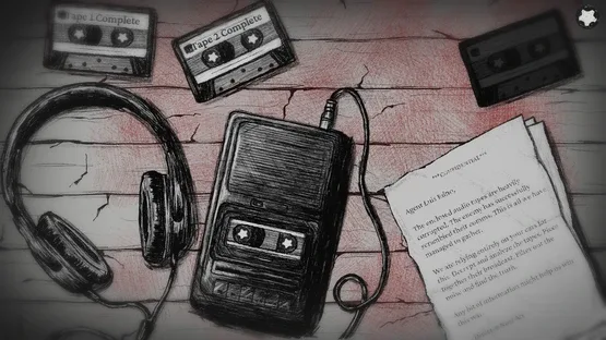 Hearing Voices screenshot 1