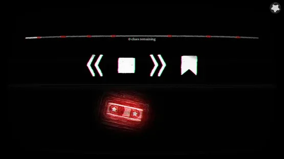 Hearing Voices screenshot 2