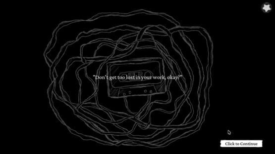 Hearing Voices screenshot 5
