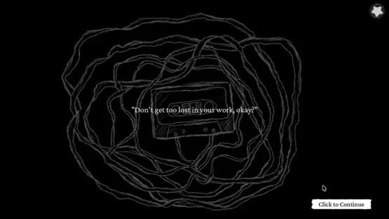Hearing Voices screenshot 5