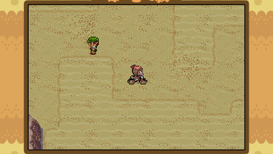 Pokémon Box: Ruby & Sapphire Screenshot