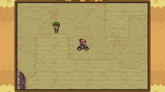Pokémon Box: Ruby & Sapphire screenshot 3