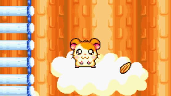 Hamtaro: Ham-Ham Games screenshot 1