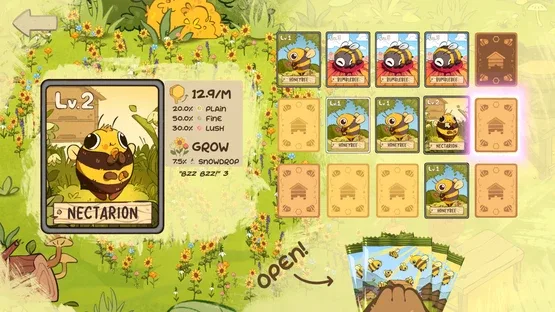 Bottled by Bears screenshot 4