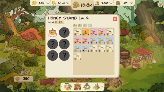 Bottled by Bears screenshot 7