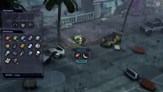 Sunset Survival: Miami screenshot 4