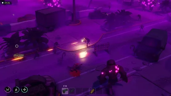 Sunset Survival: Miami screenshot 5