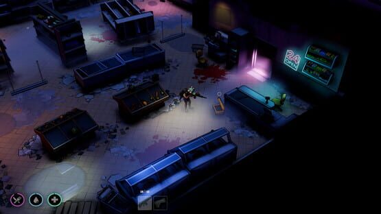 Sunset Survival: Miami screenshot 7