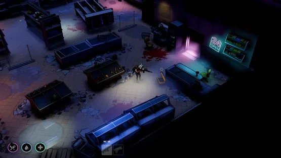Sunset Survival: Miami screenshot 7