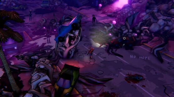 Sunset Survival: Miami screenshot 9