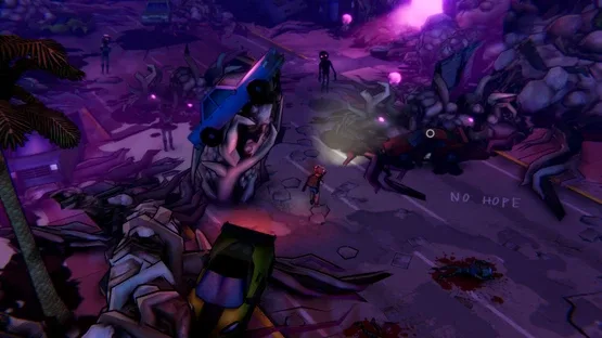Sunset Survival: Miami screenshot 9