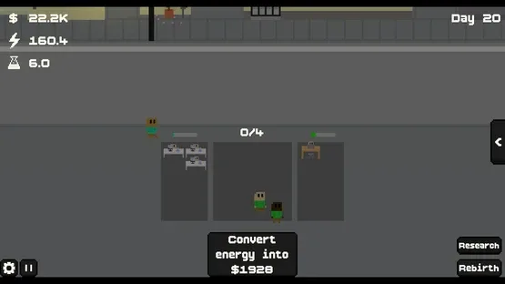 Hug Factory screenshot 2