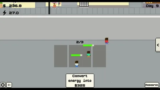 Hug Factory screenshot 6