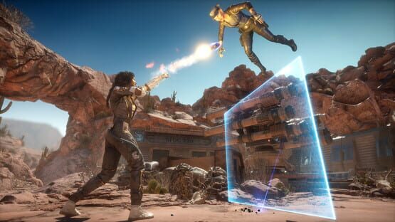 Mortal Kombat 11: Matinee Skin Pack screenshot 4