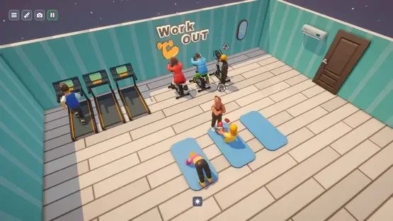 Dearbnb screenshot 5