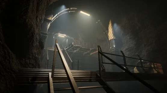 SCP RP screenshot 4