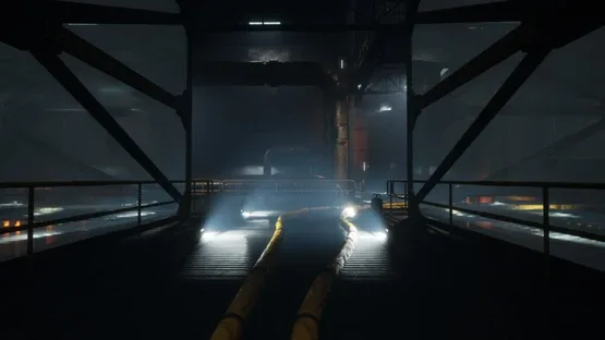 SCP RP screenshot 5