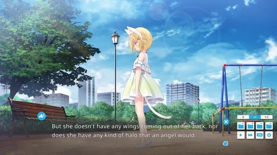 Neko-Mimi Sweet Housemates Vol. 2 screenshot 2