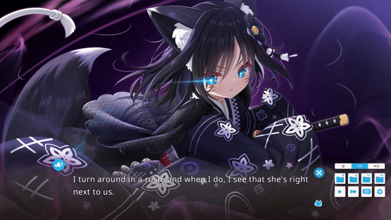 Neko-Mimi Sweet Housemates Vol. 2 Screenshot