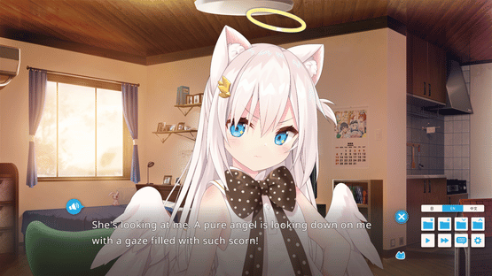 Neko-Mimi Sweet Housemates Vol. 2 Screenshot