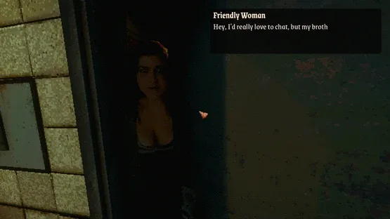 Moldrise screenshot 2