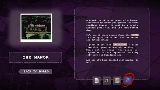 Mini Murder Mysteries screenshot 4