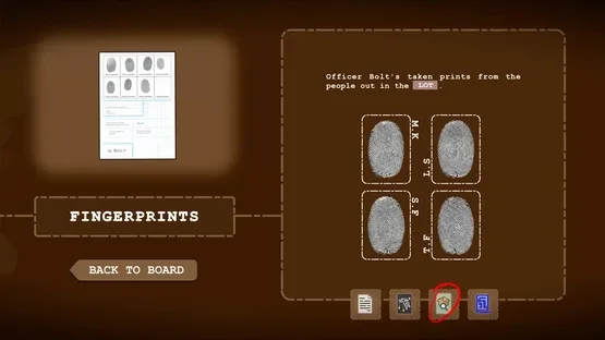 Mini Murder Mysteries screenshot 5