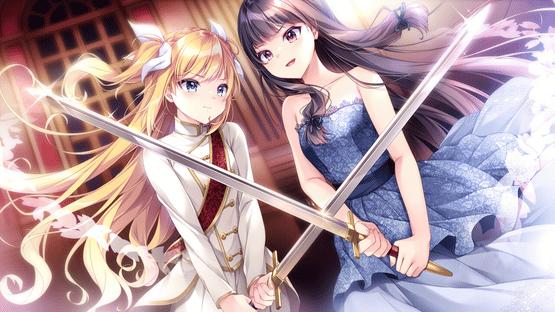 Hana ha Mijikashi, Odoreyo Otome Screenshot