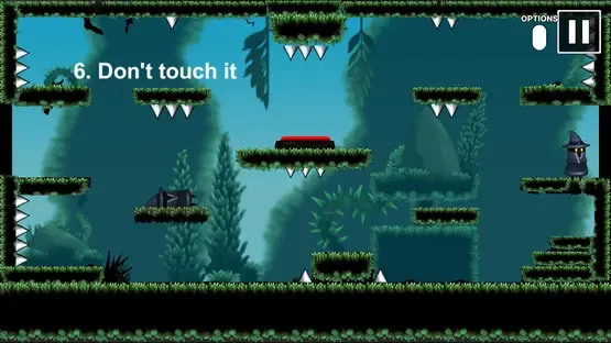 Witchfall screenshot 3